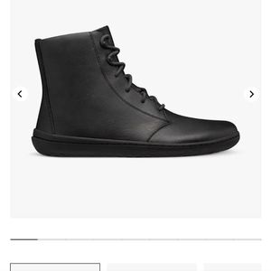 Relisted Vivo barefoot Gobi Hi boots